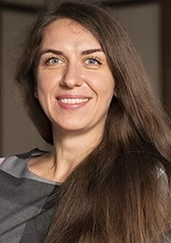 Tamara Konoval, Regulated Canadian Immigration Consultant